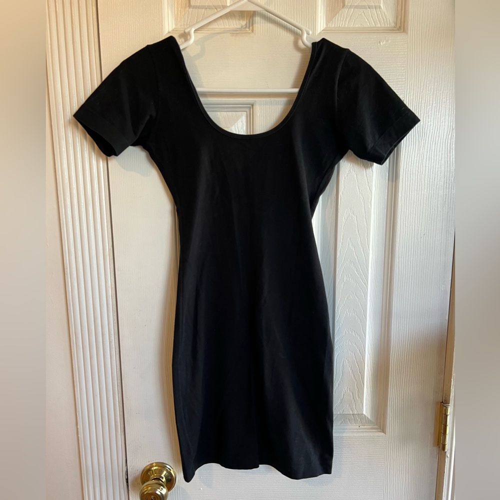 American Apparel Bodycon Dress, size S